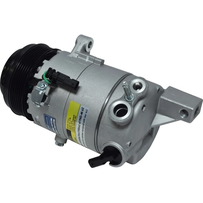 UAC - CO29219C - Compressor Assembly pa4