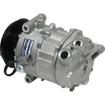 New Compressor And Clutch by UAC - CO29232C pa5