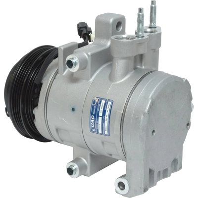 New Compressor And Clutch by UAC - CO29260C pa5
