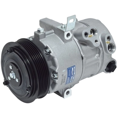 UAC - CO29261C - Compressor Assembly pa2