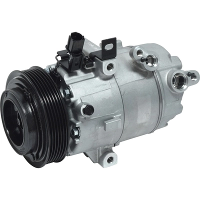 UAC - CO29274C - A/C Compressor Assembly pa1