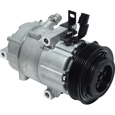 UAC - CO29274C - A/C Compressor Assembly pa2