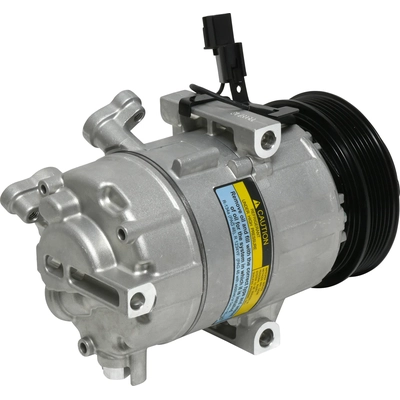 UAC - CO29274C - A/C Compressor Assembly pa4