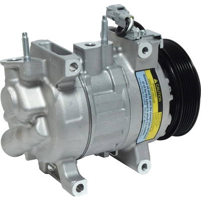 New Compressor And Clutch by UAC - CO29275C pa4