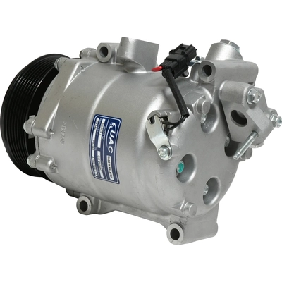 New Compressor And Clutch by UAC - CO29298C pa4