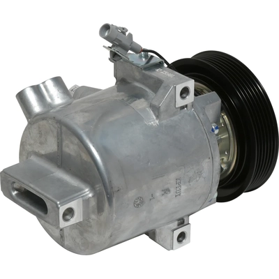UAC - CO29301C - A/C Compressor Assembly pa1