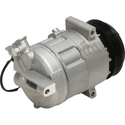 New Compressor And Clutch by UAC - CO29306C pa5