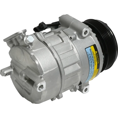 New Compressor And Clutch by UAC - CO29315C pa8