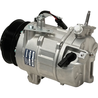 UAC - CO29334C - Compressor Assembly pa3