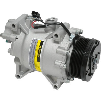 UAC - CO29335C - A/C Compressor Assembly pa2