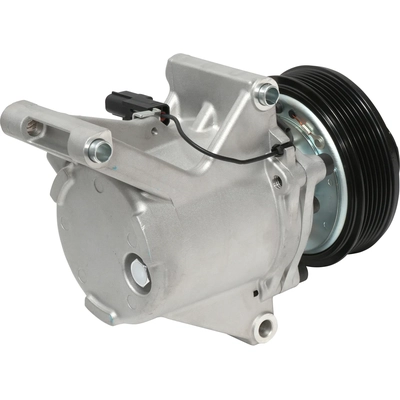 UAC - CO29347C - New Compressor And Clutch pa1