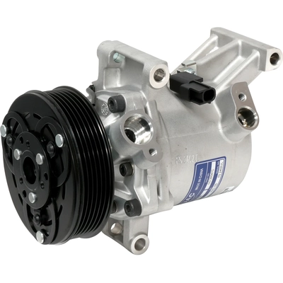 UAC - CO29347C - New Compressor And Clutch pa2