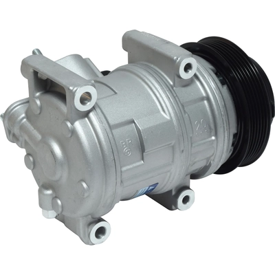 UAC - CO30017C - New Compressor And Clutch pa5