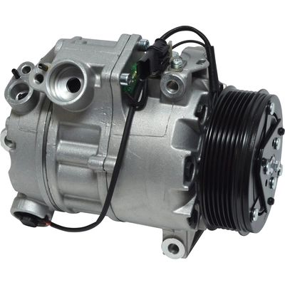 New Compressor And Clutch by UAC - CO30020C pa4