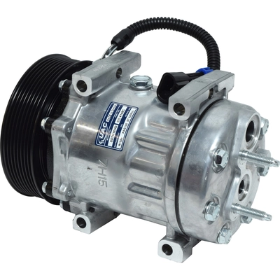 UAC - CO4148C - A/C Compressor Assembly pa1