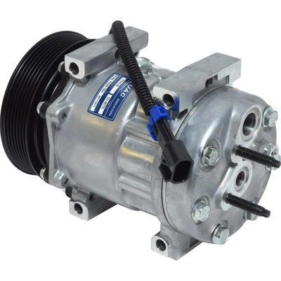 UAC - CO4577C - Compressor Assembly pa1