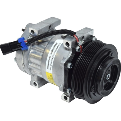 UAC - CO4577C - Compressor Assembly pa2