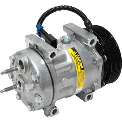UAC - CO4577C - Compressor Assembly pa4