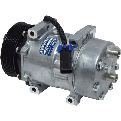 UAC - CO4667C - Compressor Assembly pa1