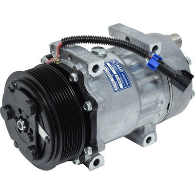 UAC - CO4667C - Compressor Assembly pa2