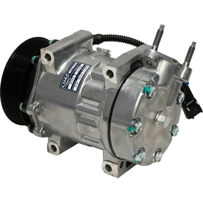 UAC - CO4720C - A/C Compressor Assembly pa4