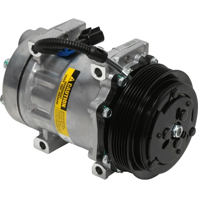UAC - CO4815C - Compressor Assembly pa2