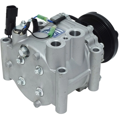 UAC - CO4979AC - Compresseur et embrayage neuf pa3