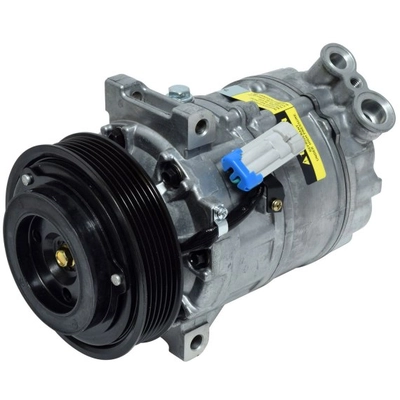 UAC - CO8628C - Compressor Assembly pa1