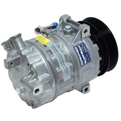 UAC - CO8628C - Compressor Assembly pa2