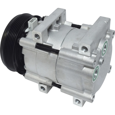 New Compressor And Clutch by UAC - CO101240C pa1