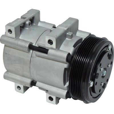 Compresseur et embrayage neuf de UAC - CO101320C pa4