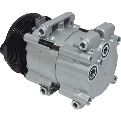 New Compressor And Clutch by UAC - CO101410C pa2