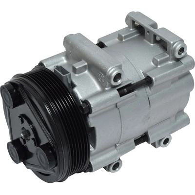 New Compressor And Clutch by UAC - CO101410C pa4