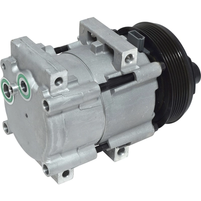 New Compressor And Clutch by UAC - CO101440C pa1