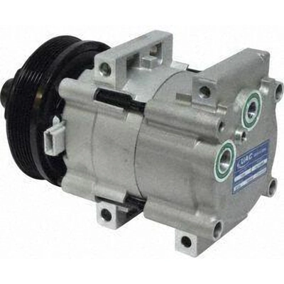 New Compressor And Clutch by UAC - CO101460C pa3
