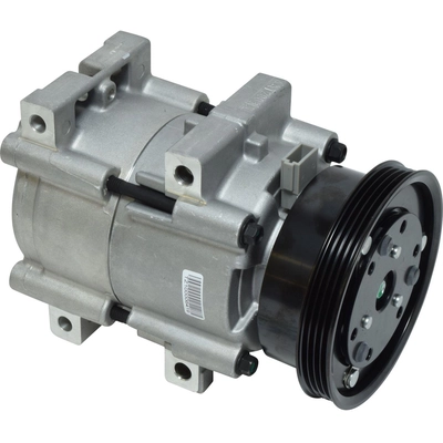 New Compressor And Clutch by UAC - CO101580C pa2