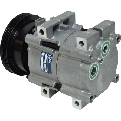 Compresseur et embrayage neuf de UAC - CO101580C pa4