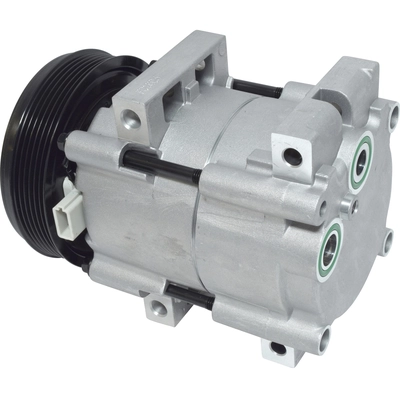 New Compressor And Clutch by UAC - CO101630C pa1