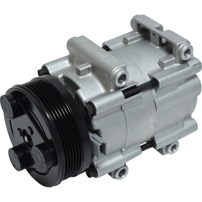 New Compressor And Clutch by UAC - CO101720C pa2