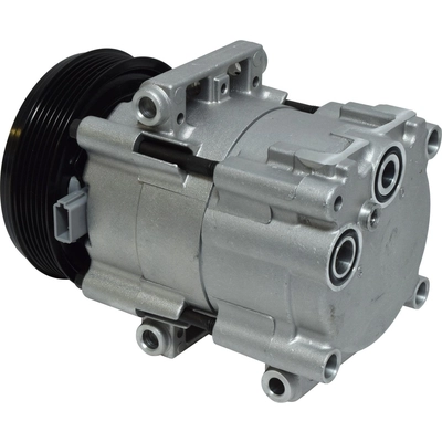 New Compressor And Clutch by UAC - CO101822C pa1