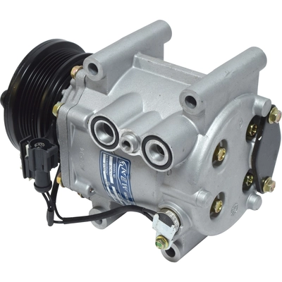 New Compressor And Clutch by UAC - CO102530AC pa1
