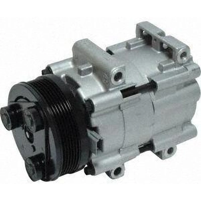 New Compressor And Clutch by UAC - CO103090C pa14