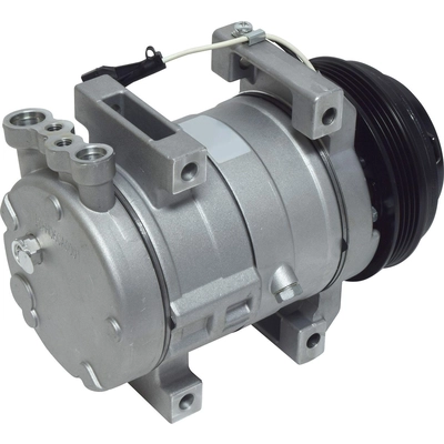 New Compressor And Clutch by UAC - CO10403C pa1