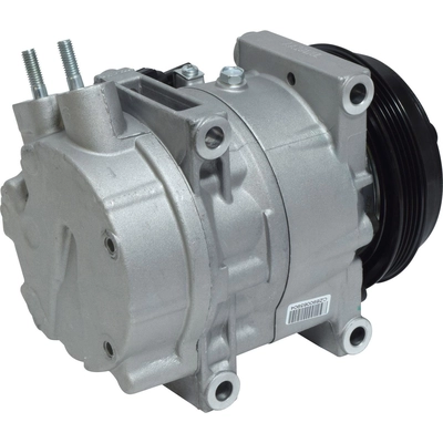 New Compressor And Clutch by UAC - CO10554JC pa3