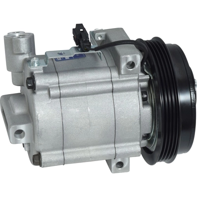 Compresseur et embrayage neuf de UAC - CO10791C pa3