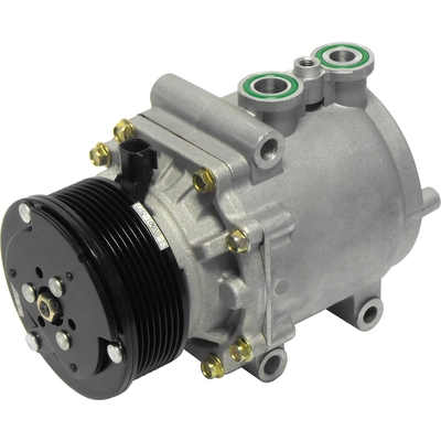 New Compressor And Clutch by UAC - CO10842AC pa1