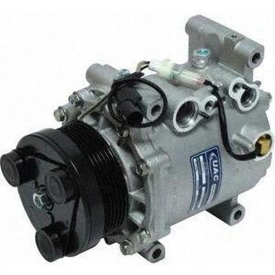 New Compressor And Clutch by UAC - CO10845AC pa3