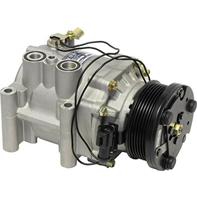 Compresseur et embrayage neuf de UAC - CO10852AC pa2