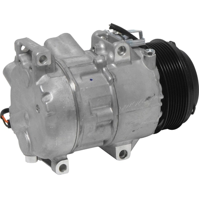 New Compressor And Clutch by UAC - CO10855C pa2