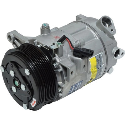 Compresseur et embrayage neuf de UAC - CO10868C pa2